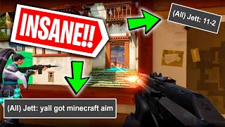 THE ULTIMATE COMEBACK!!