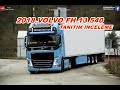 2018 MODEL VOLVO FH 13 540 / TIR TANITIM İNCELEME / SOHBET