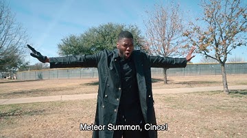 Every Anime when they make a Character too Strong