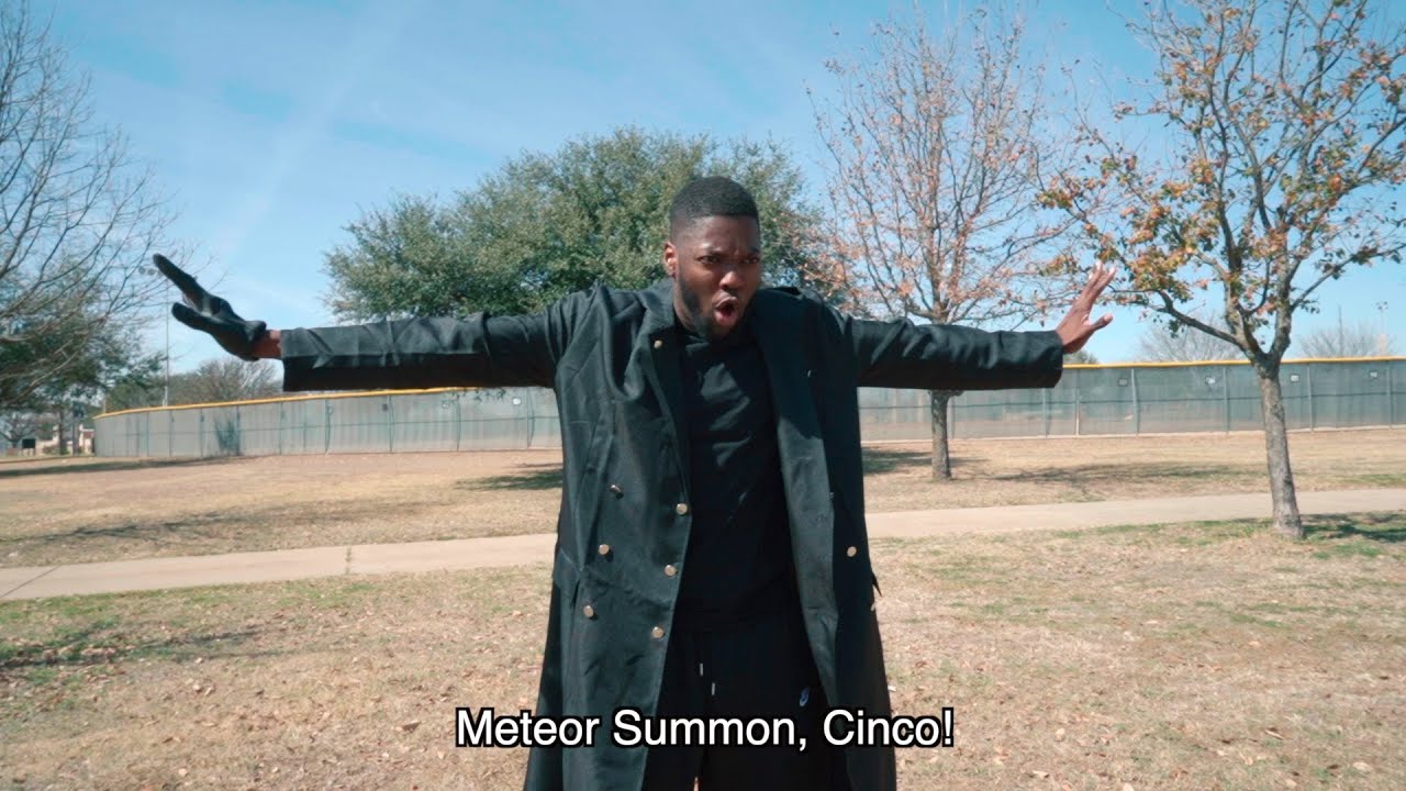 Every Anime When They Make A Character Too Strong