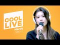 쿨룩 LIVE ▷ 퍼플키스(PURPLE KISS) ‘Nerdy’ / [비투비의 키스 더 라디오] l KBS 220828 방송