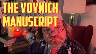 Museum Mysteries: The Voynich Manuscript