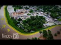 Levee Impact and Regulation Concepts