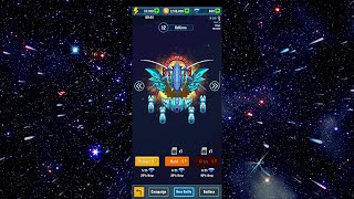 Galaxy Invaders: Alien Shooter - Boss 12: Kalliera screenshot 5
