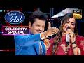 'Mera Mann' पर Jyotirmayee ने दी एक Fabulous Performance | Indian Idol S16 | Celebrity Special
