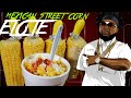 ELOTE - MEXICAN STREET CORN RECIPE