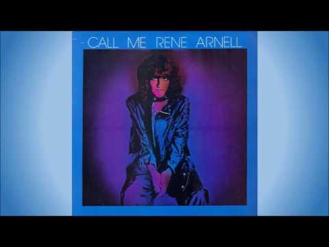 Rene Arnell — René Arnell - Breaking up