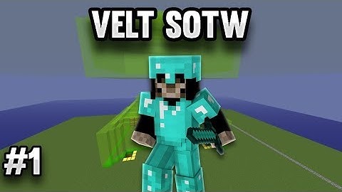VELTPVP SOTW - PVP ON SOTW & LIVING BESIDE LOLITSALEX