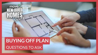 Buying Off Plan Questions To Ask | Move iQ New Build Homes Series Ep 10 Net Worth