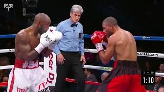 Yordenis Ugas vs. Thomas Dulorme//Full Fight