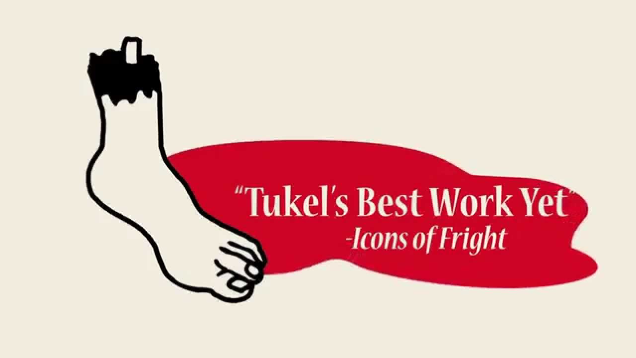 Official Red Band APPLESAUCE Trailer 2015 Horror-Comedy Onur Tukel