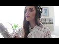 Madonna - Frozen (Ana Free Cover)