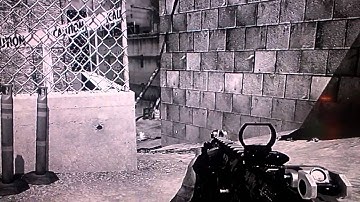 Vapourised™ VS. Meebo [MW3] - Map 1 Proof - Hardhat