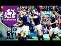 2016 Autumn Tests | Scotland v Australia Highlights