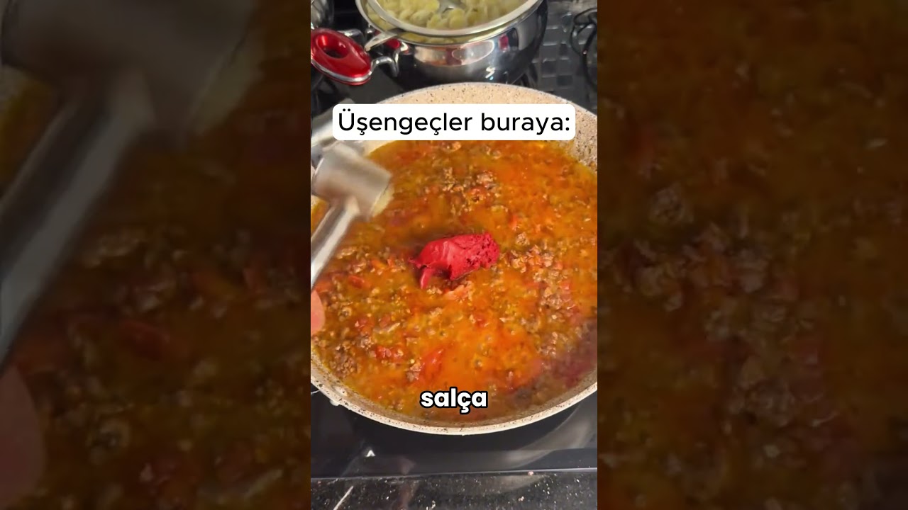 10 Dakikalık Pratik Akşam Yemeği