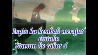 Puing Kenangan - Ungu ~Lirik~