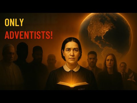 No church does what Adventists do around the world!