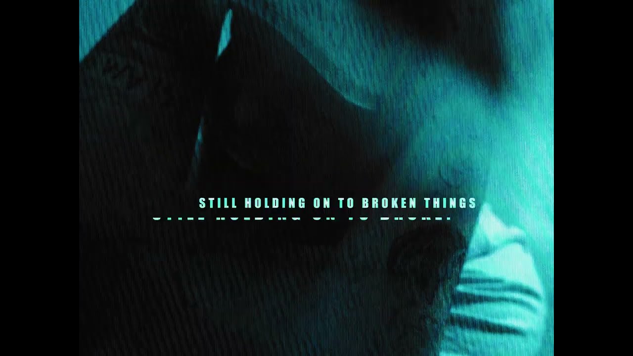 Watch Out Of Vision - Undone (Visualizer) on YouTube Watch Out Of Vision - Undone (Visualizer) on YouTube