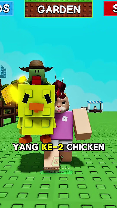 The laziest pet to work on grow a garden! #roblox #growagarden #ridhosky #garden