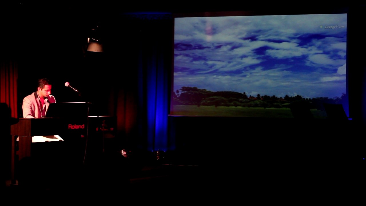 An inspiration by Joseph Akins [Gabriel Pianist Solo]