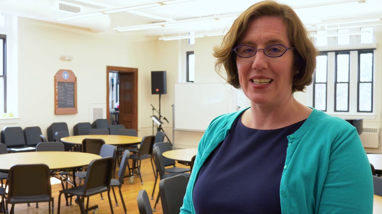 Virtual Tour of The Wilberforce School YouTube