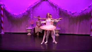 nutcracker 2017 pas bows