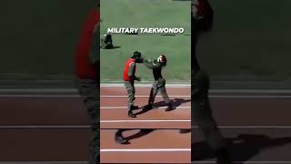 Military Taekwondo #Military #Taekwondo #Fight #Girlpower #Kids #Indianarmy ##Motivation #Shortvideo