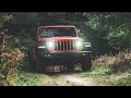 Essai du jeep wrangler rubicon  le baroudeur de lextrme 