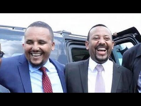 Most Ethiopians believe authoritarianism is lurking - Activist Jawar