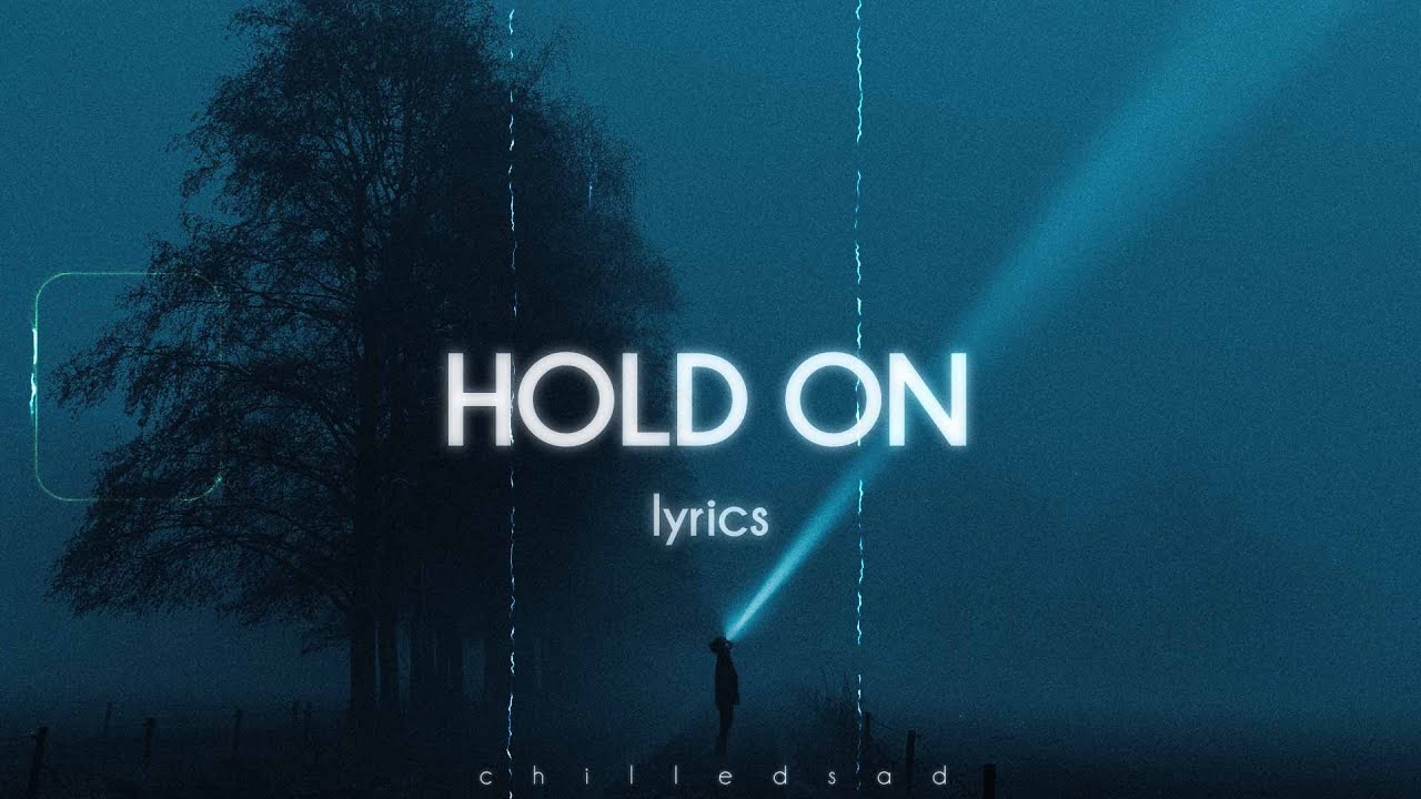 Chord Overstreet - Hold On