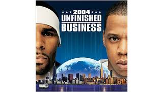 R. Kelly &amp; Jay-Z - The Return