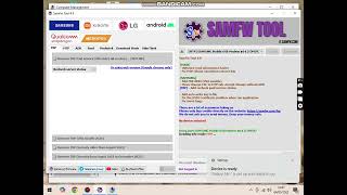 samsung a6 plus frp bypass with free tool ✅samfw