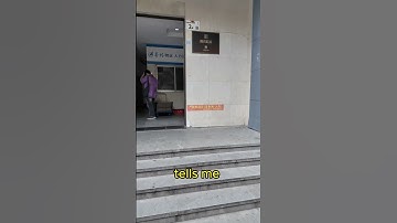 There is where the tech giant Tencent started just about 26 years ago  #tencent #tech #china