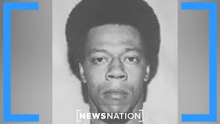 Celebrity $50k offered for information that leads to arrest of Lester Eubanks | NewsNation Live Profile