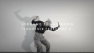 Jordane Tumarinson - Souvenir Terrestre 3 (Official Visualizer)