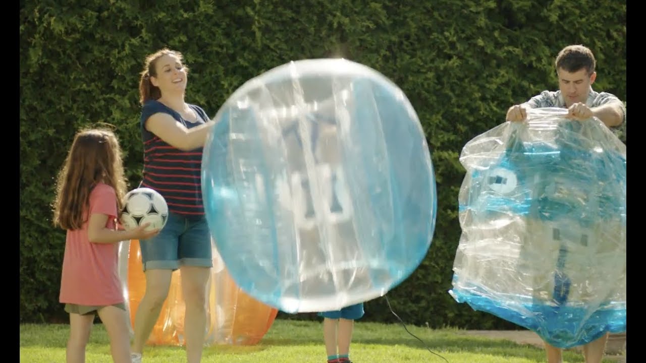 Bubble soccer canadian tire Clearance