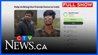 Two flight students killed in Sask. plane crash | CTV Your Morning Winnipeg September 22, 2026 screenshot 4