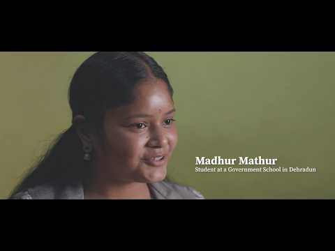 Beyond Destiny: Choosing My Path | Madhur’s Story from Uttarakhand