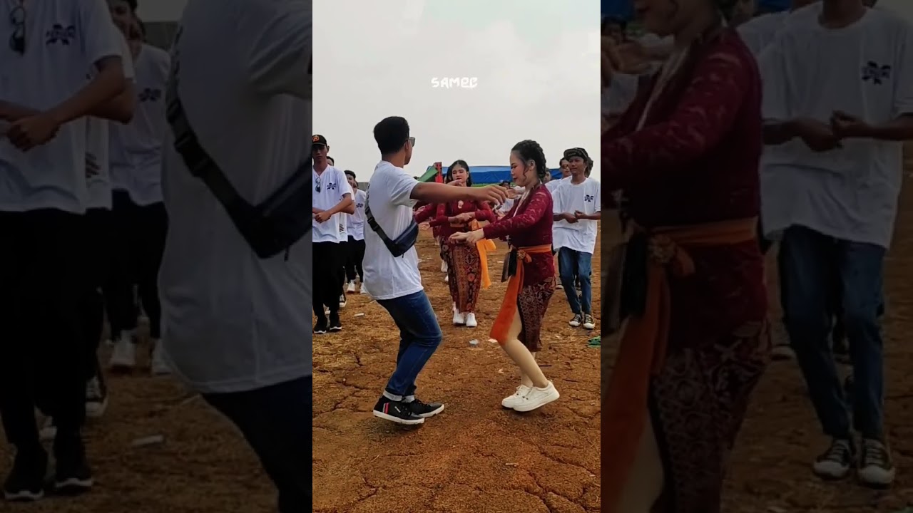 Gebyar Pesta Karnaval Kedungmalang Kedung Jepara 2023