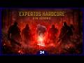 EXPERTO HARDCORE ESPECTRO 💀 || Serie Expertos Dead by Daylight #24 Gameplay en Español