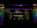 965 Medley Tony Colombo KARAOKE VST (Arena Flegrea 2022) senza cori (-2) CLICCA sotto su ...altro
