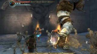 Prince of Persia: The Forgotten Sands / Забытые пески - Видео-обзор Prince of Persia: The Forgotten Sands / Забытые пески - Видео-обзор
