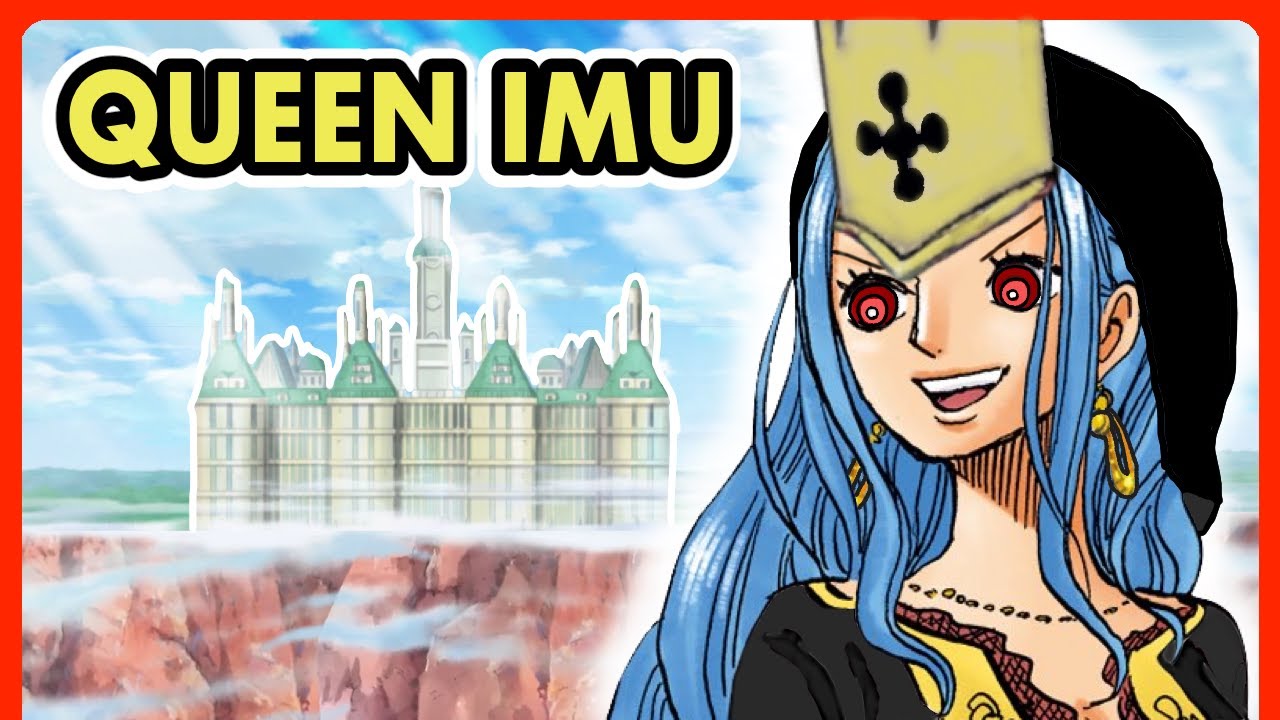 One Piece 1085 Full Summary - Imu and Gorosei's Devil Fruit (True