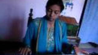 Video thumbnail of "Tamil Christian Song Instrumental Adhi Seekirathil"