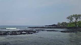 Milolii Beach Park- March 2026- 5 Miles From Highway