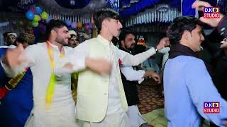 Karandi Malakhel Saraiki Saaz  Night Wedding Program – Nasir Abad   Video by: DK Studio