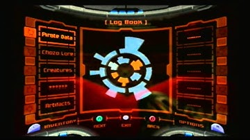 Metroid Prime: Part 19 (Every Corner of Tallon)