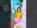 Little Miss's Super Cleaning Tips! 👧🧼🌟 #Shorts #Kids