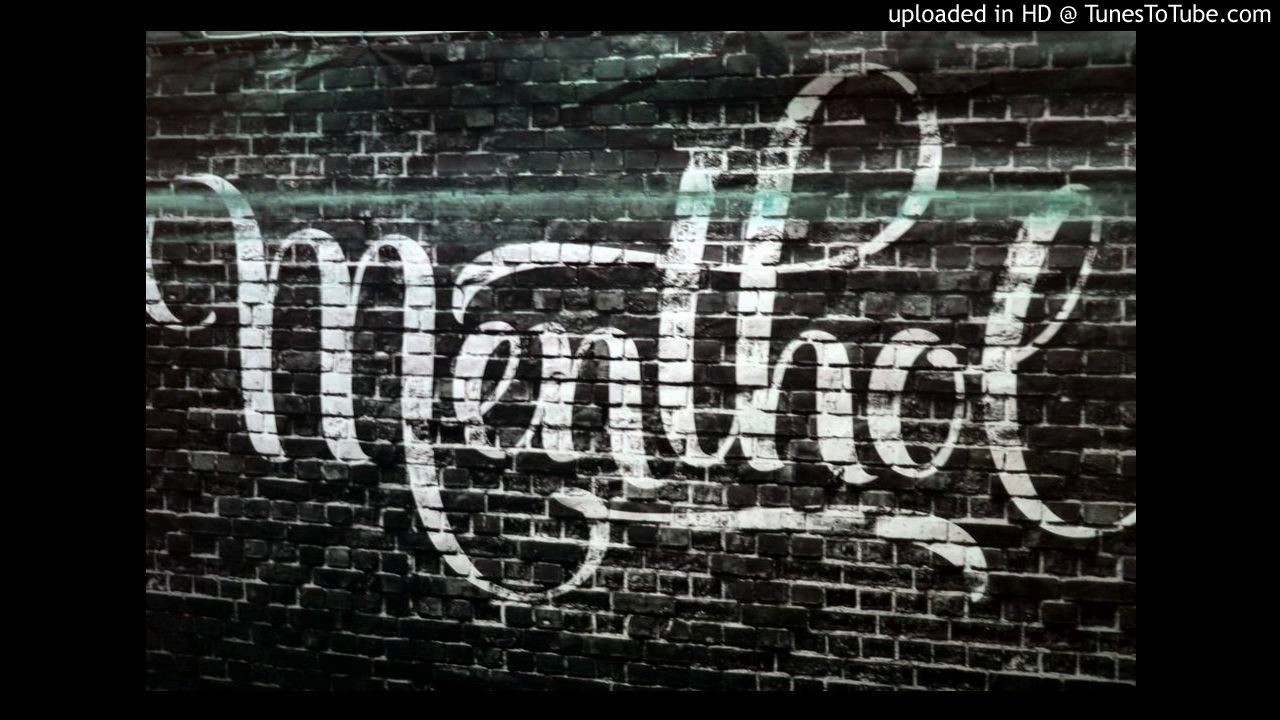 MARCON live from bar Menthol 2017