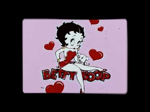 Betty Boop